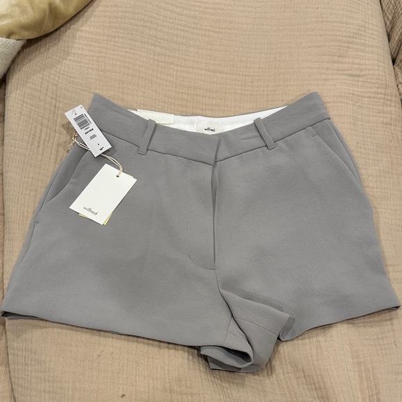 Aritzia Pants - Aritzia anthem shorts